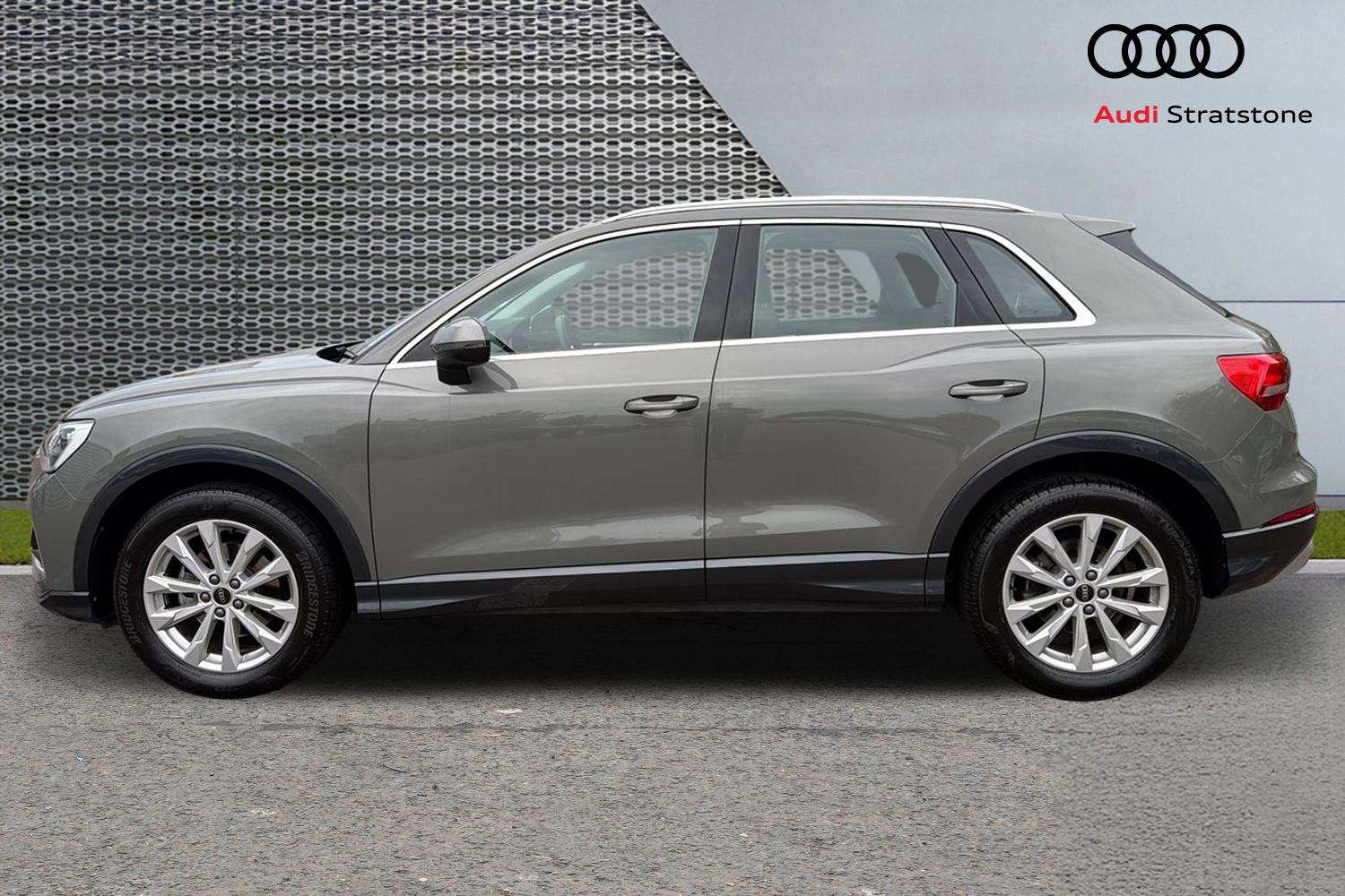 Used Audi Q3 2024 for sale - 76540790: Photo 8