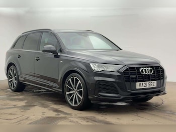 Audi - Q7