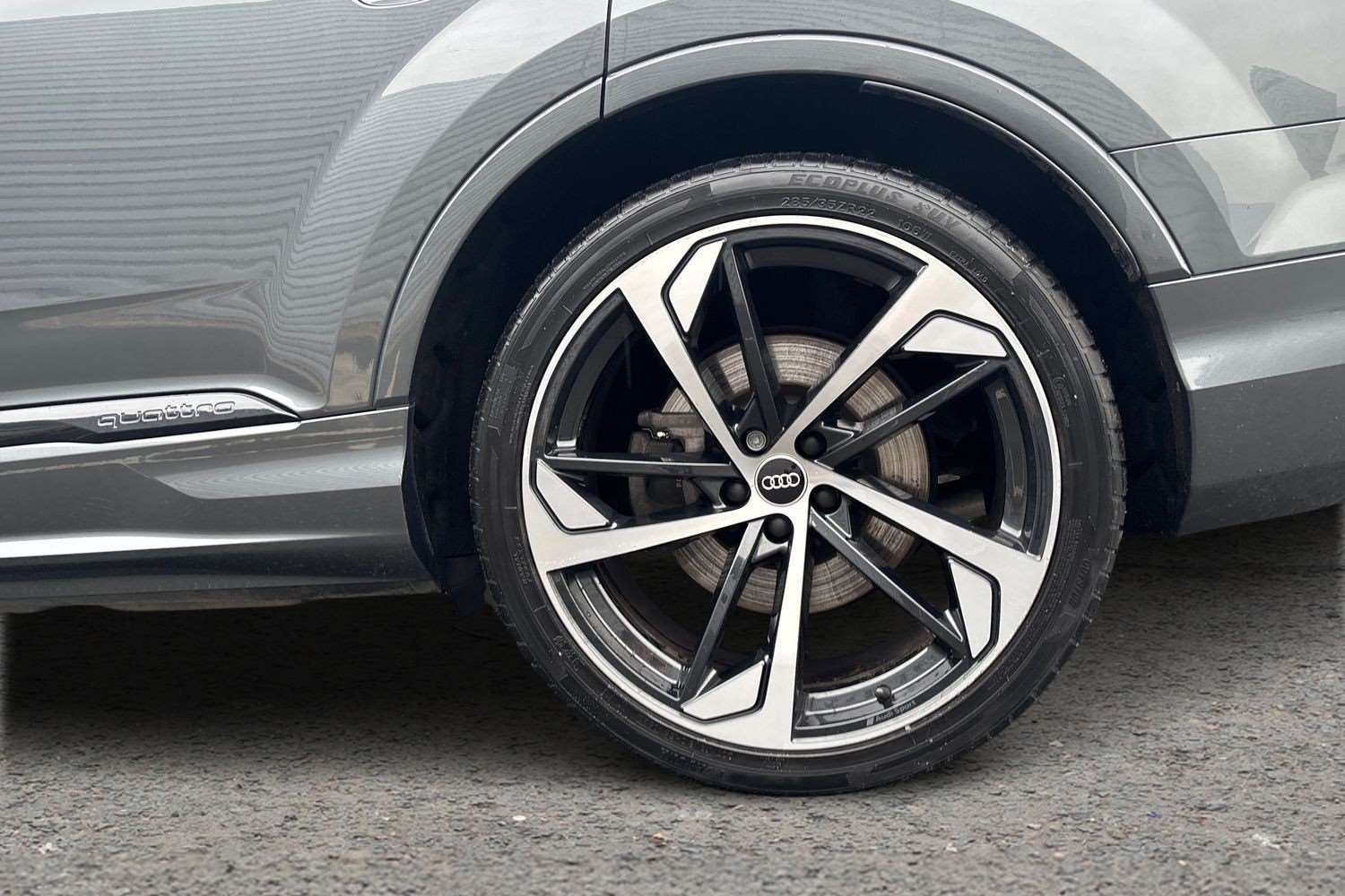 Used Audi Q7 2022 for sale - 77178790: Photo 10