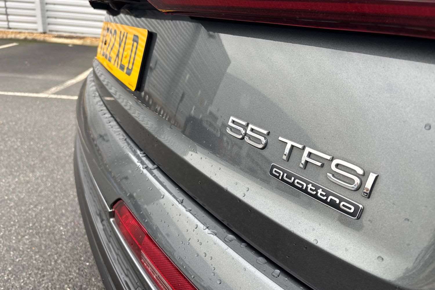 Used Audi Q7 2022 for sale - 77178790: Photo 12