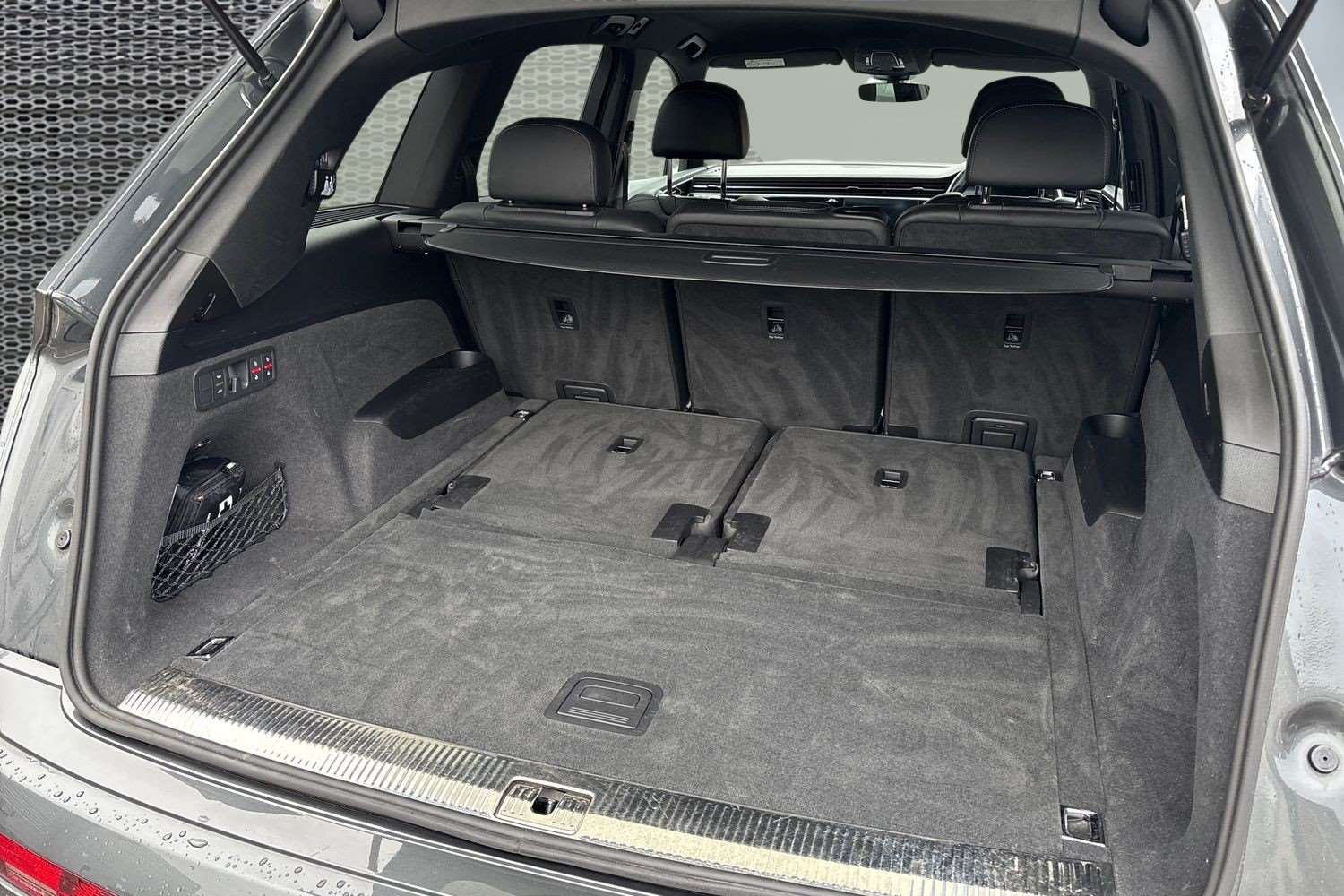 Used Audi Q7 2022 for sale - 77178790: Photo 13