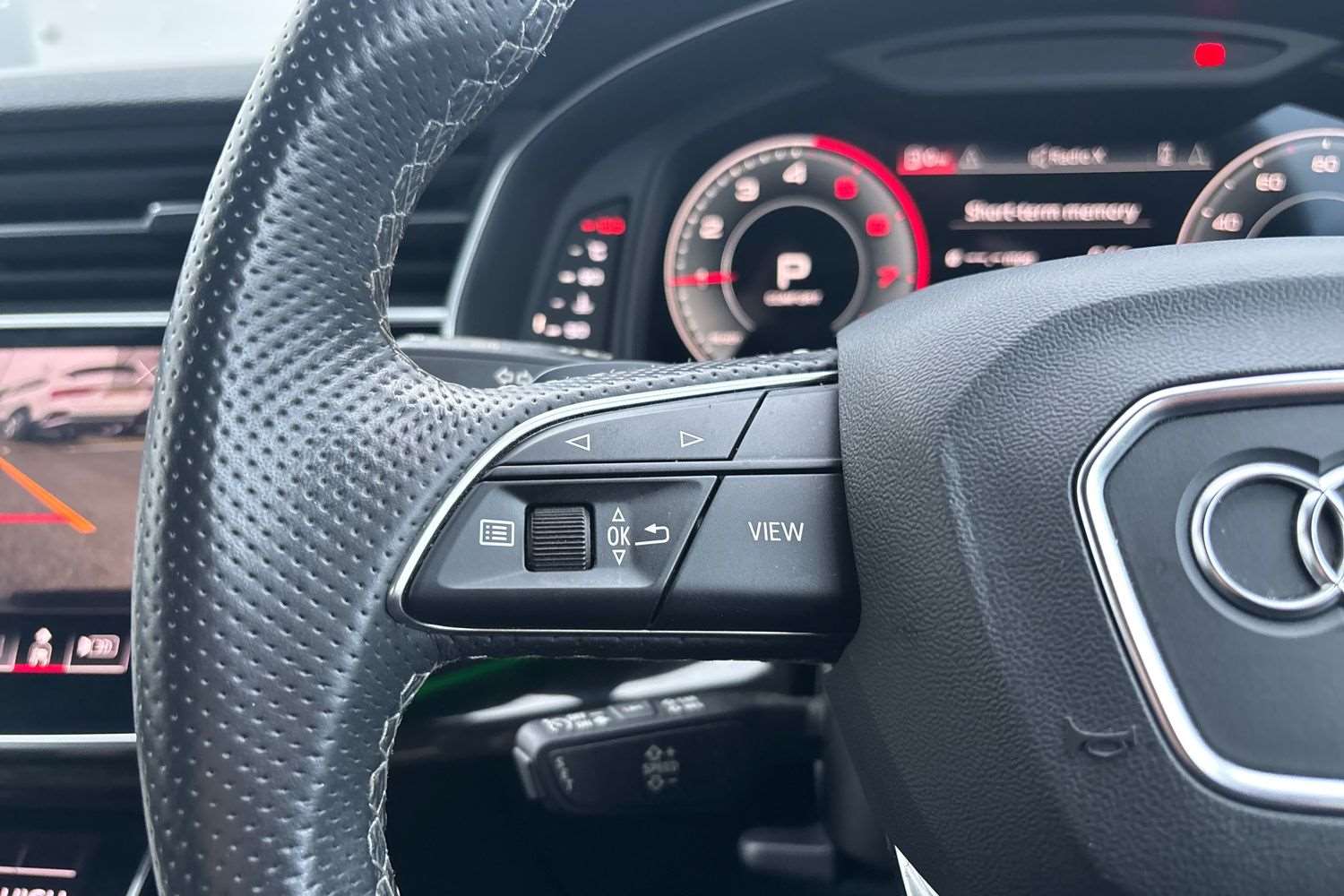 Used Audi Q7 2022 for sale - 77178790: Photo 16