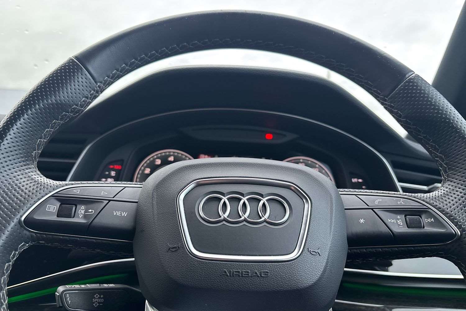 Used Audi Q7 2022 for sale - 77178790: Photo 18