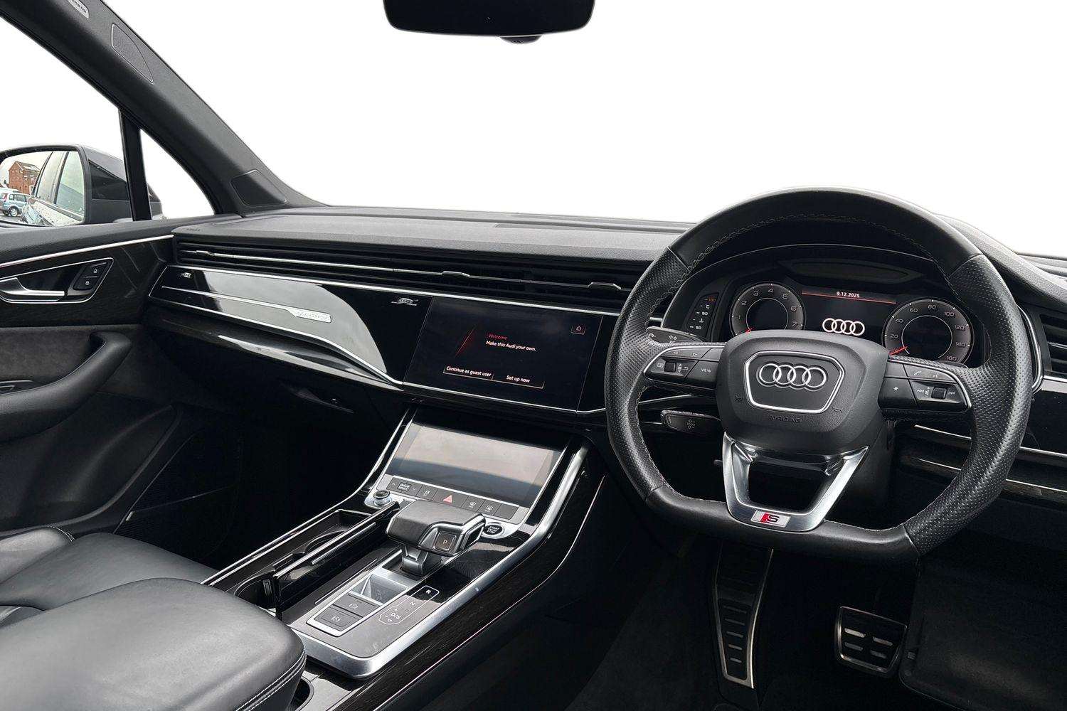 Used Audi Q7 2022 for sale - 77178790: Photo 20