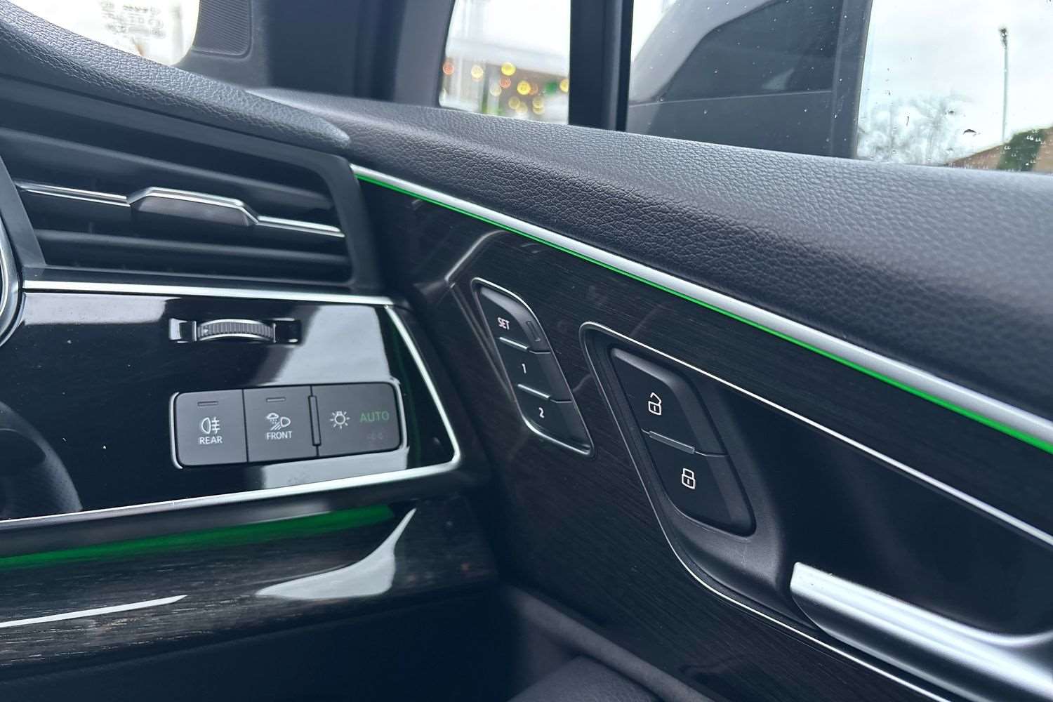 Used Audi Q7 2022 for sale - 77178790: Photo 27