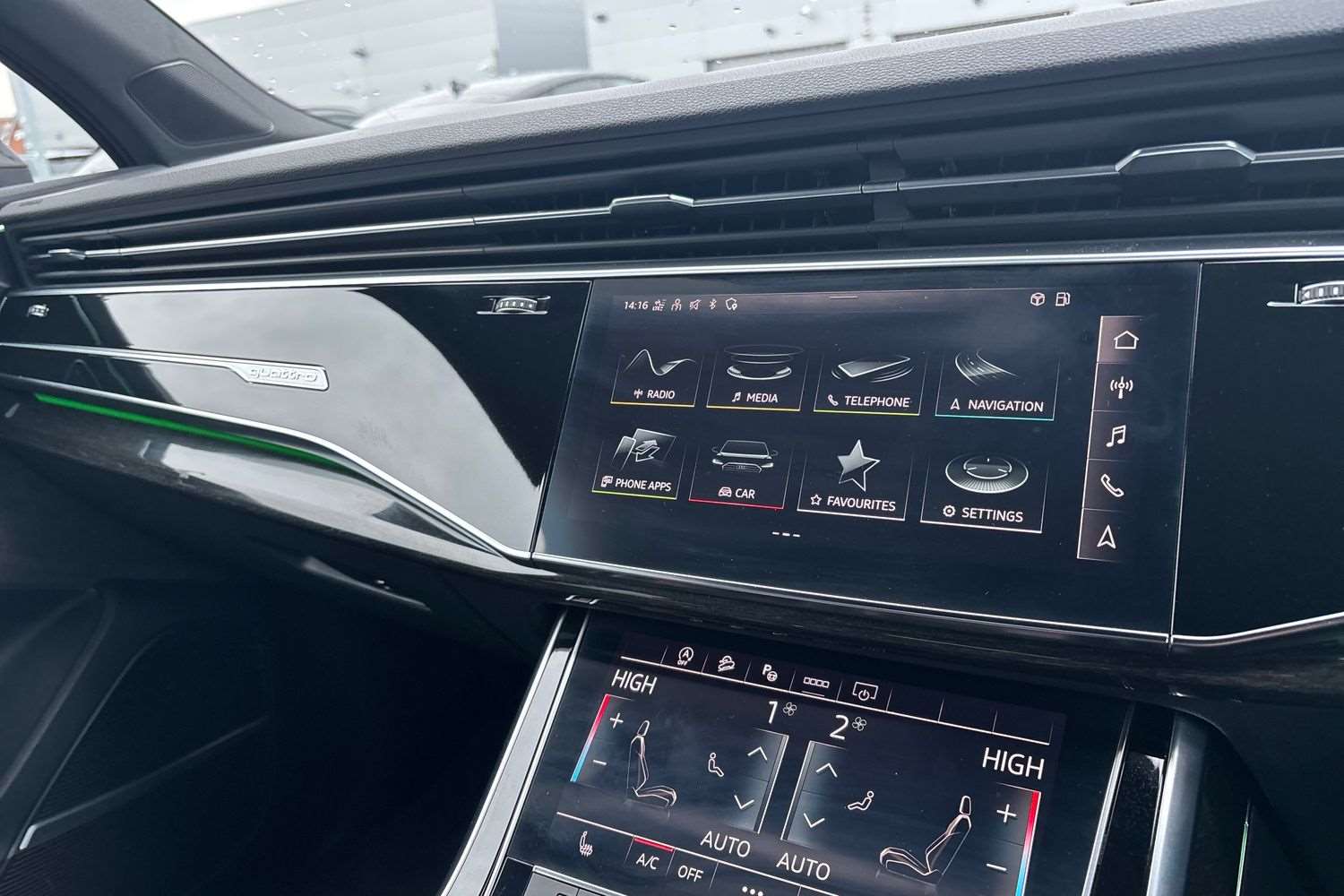 Used Audi Q7 2022 for sale - 77178790: Photo 28