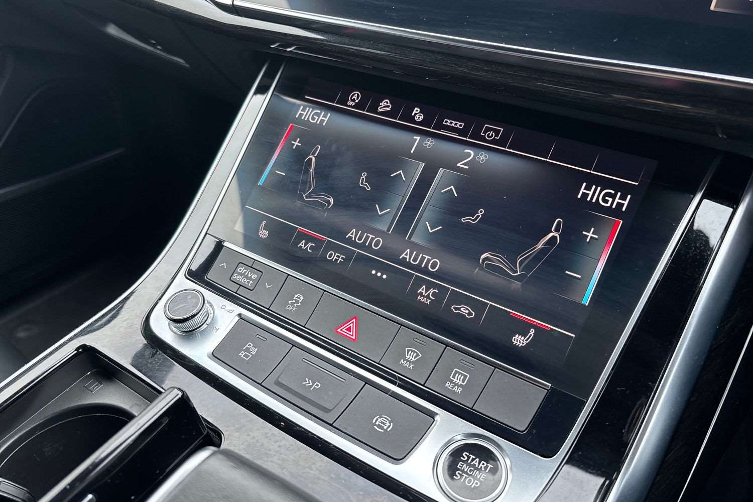 Used Audi Q7 2022 for sale - 77178790: Photo 30