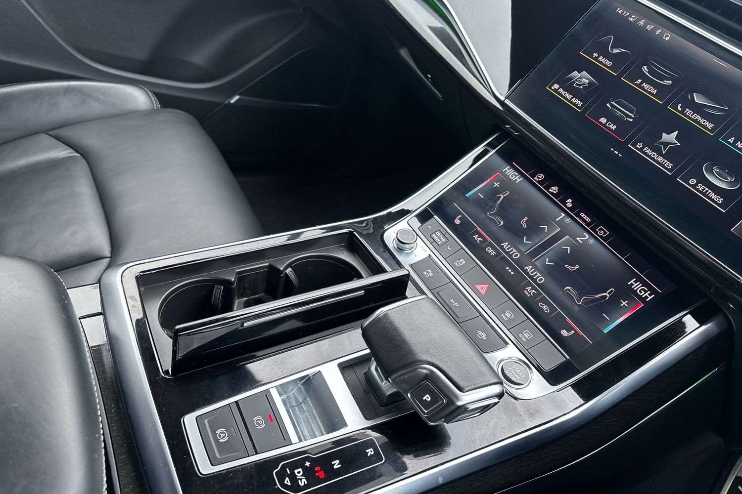 Used Audi Q7 2022 for sale - 77178790: Photo 31