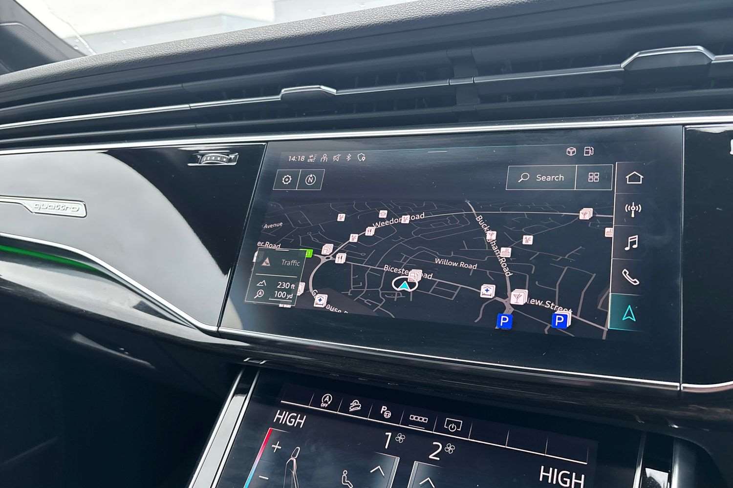 Used Audi Q7 2022 for sale - 77178790: Photo 34