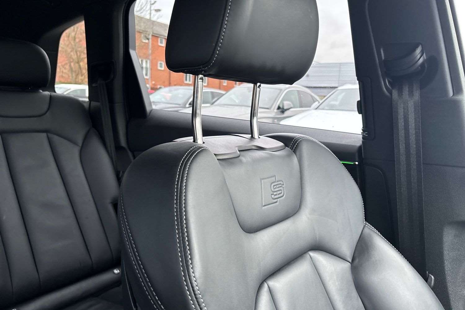 Used Audi Q7 2022 for sale - 77178790: Photo 35