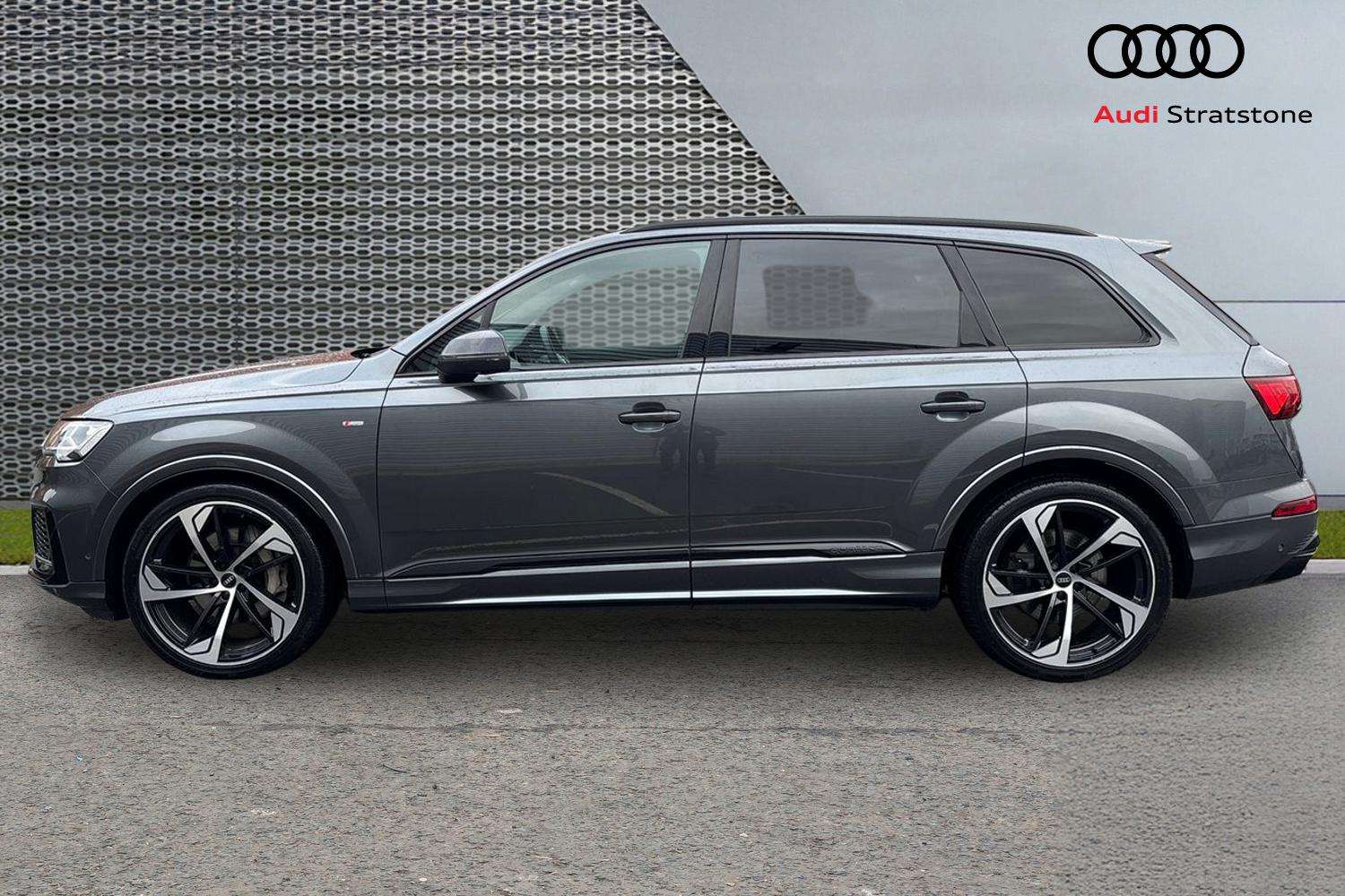 Used Audi Q7 2022 for sale - 77178790: Photo 8