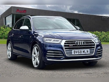 Audi - Q5