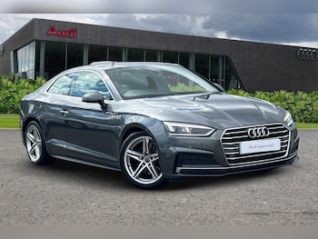 Audi - A5