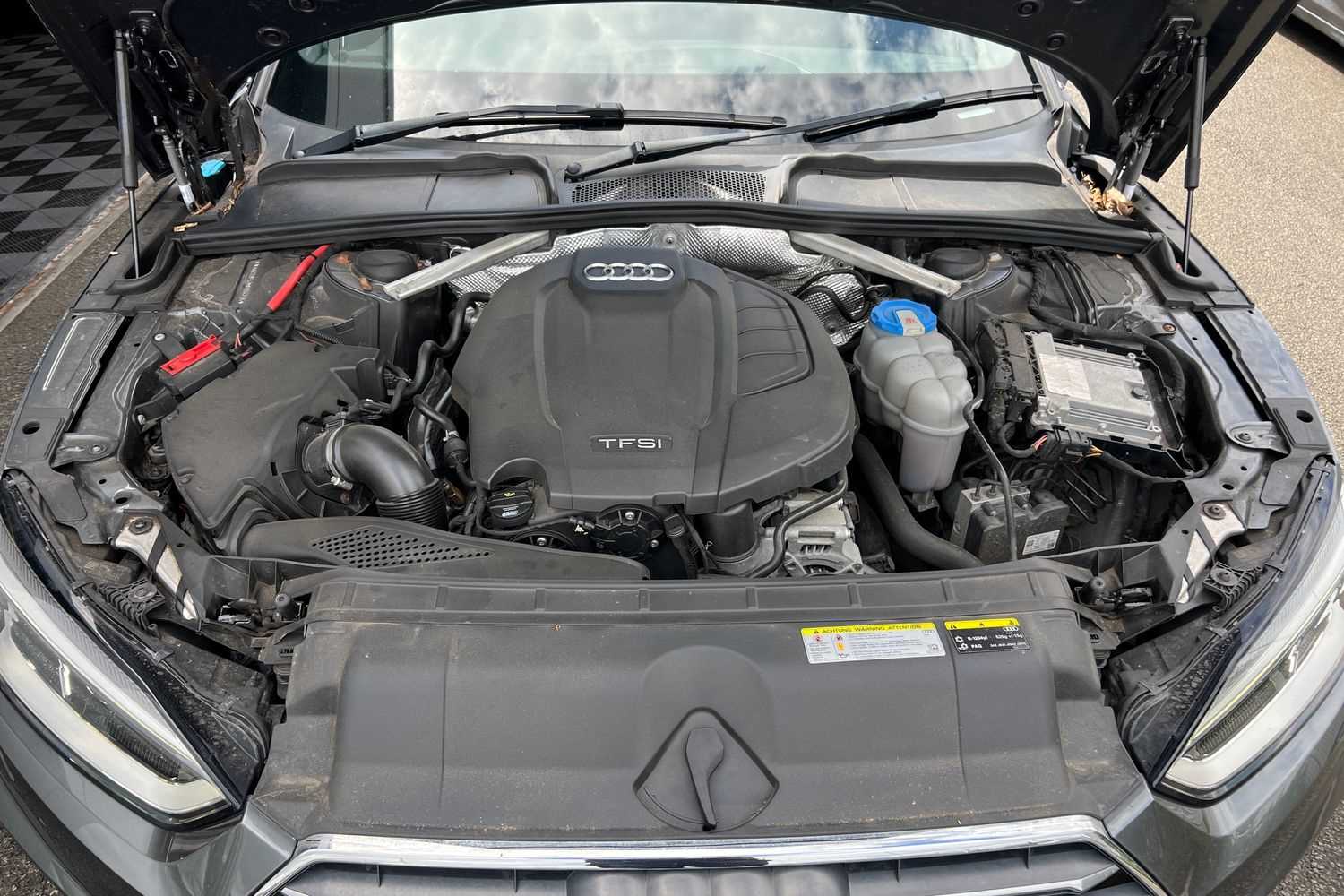 Vehicle 23