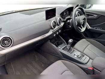 Used Audi Q2 2022 for sale - 77706736: Photo