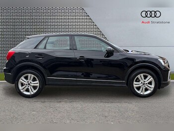 Used Audi Q2 2022 for sale - 77706736: Photo