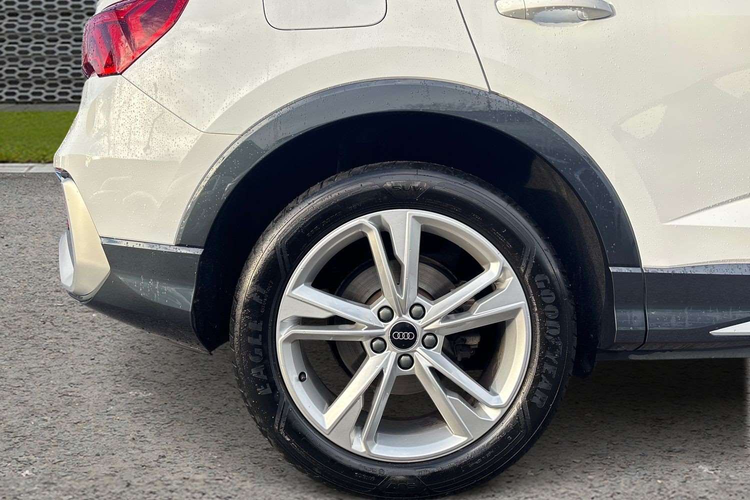 Used Audi Q3 2022 for sale - 76842985: Photo 10