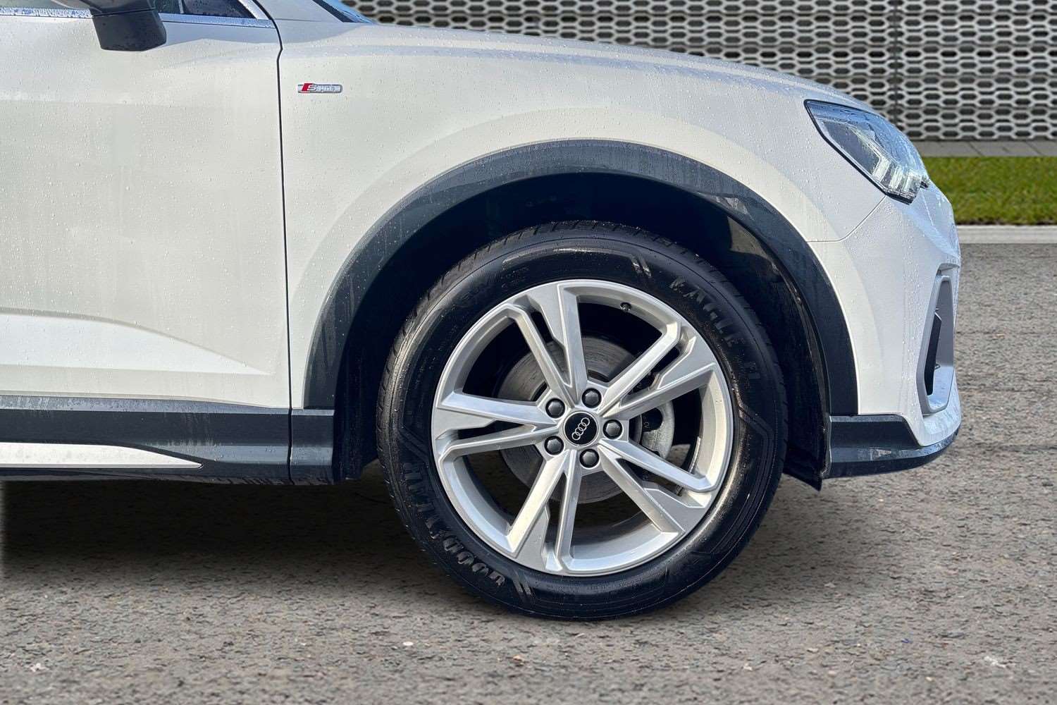 Used Audi Q3 2022 for sale - 76842985: Photo 11