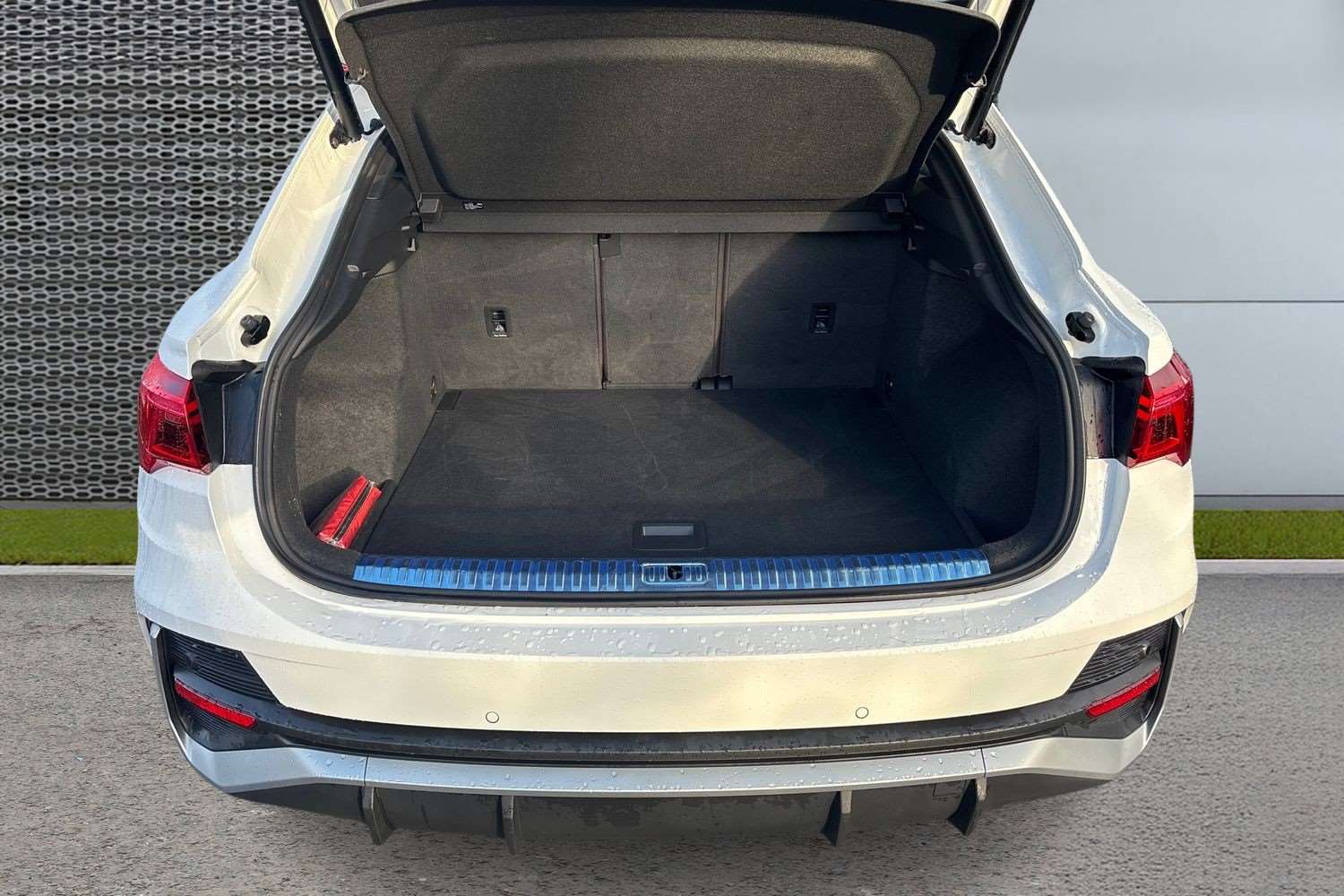 Used Audi Q3 2022 for sale - 76842985: Photo 13