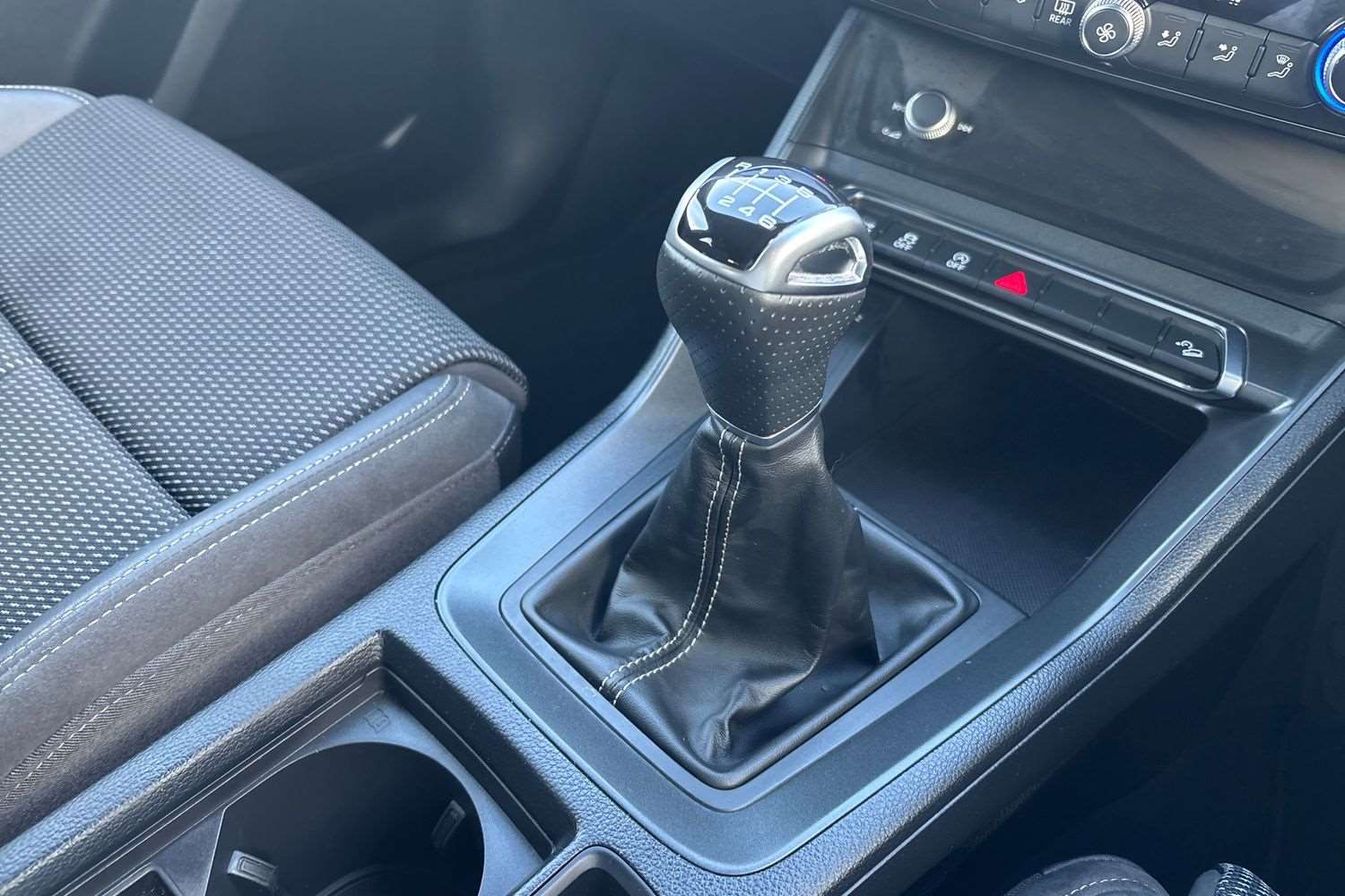 Used Audi Q3 2022 for sale - 76842985: Photo 15