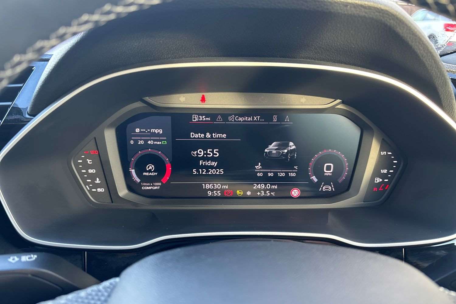 Used Audi Q3 2022 for sale - 76842985: Photo 18