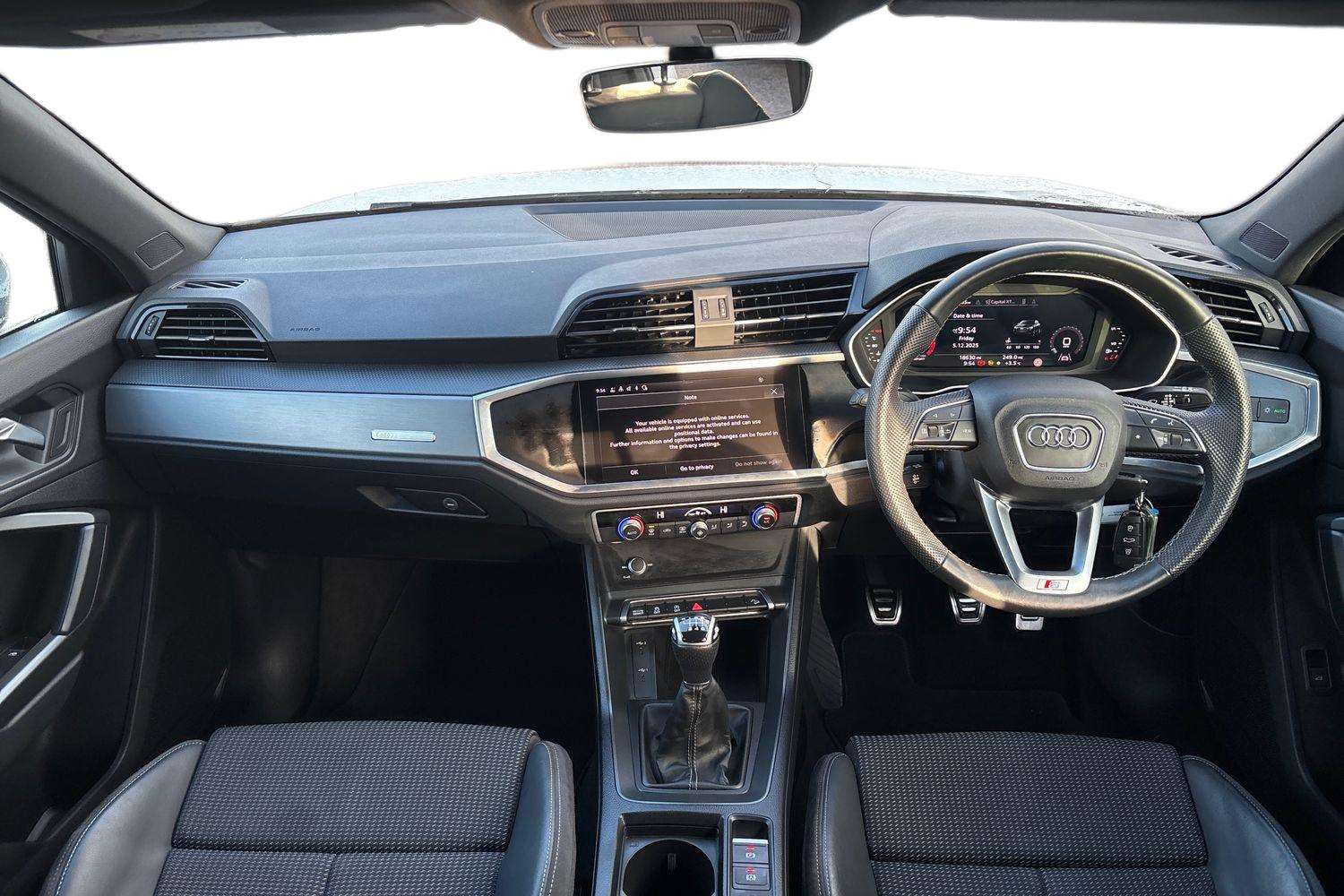 Used Audi Q3 2022 for sale - 76842985: Photo 19