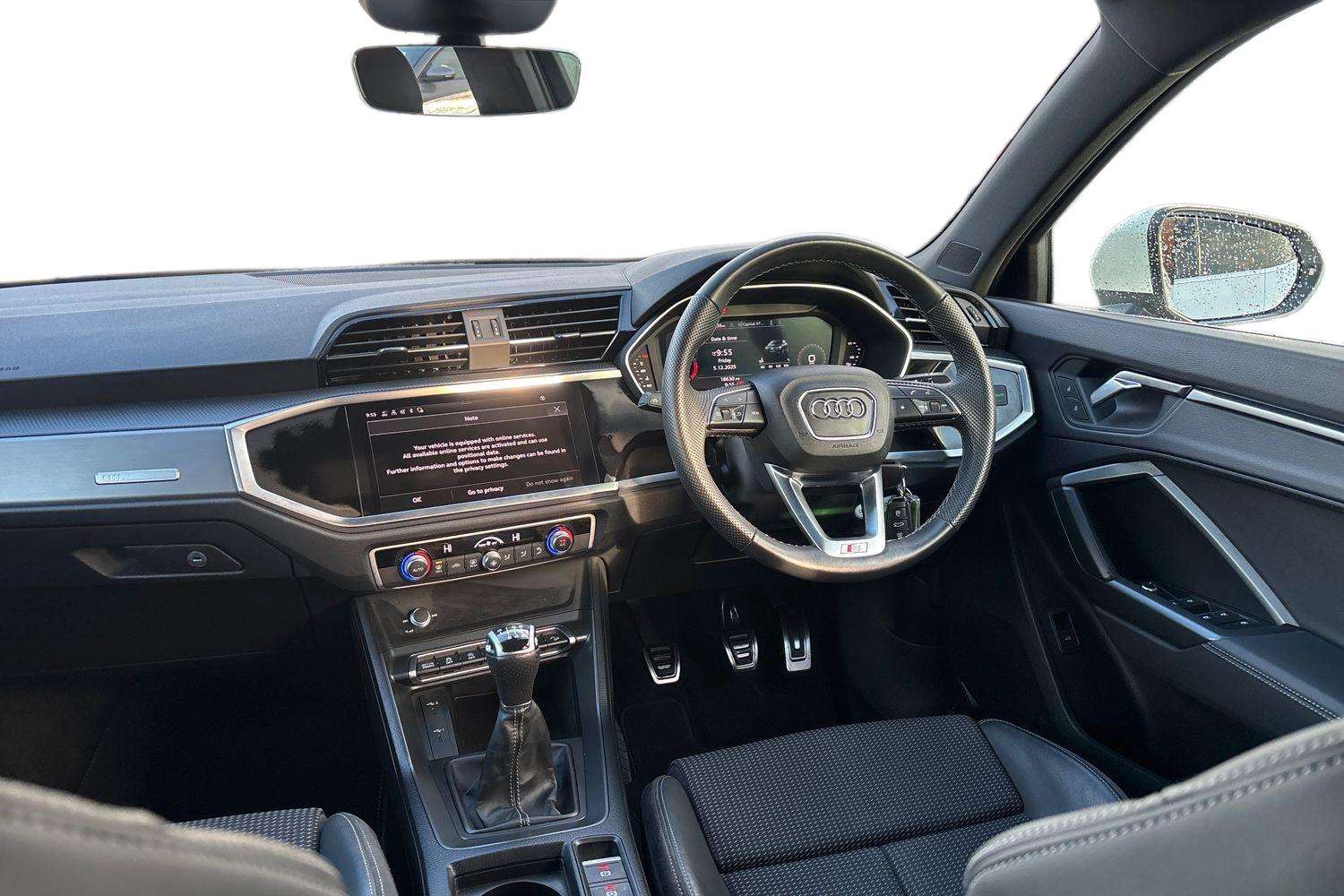 Used Audi Q3 2022 for sale - 76842985: Photo 20