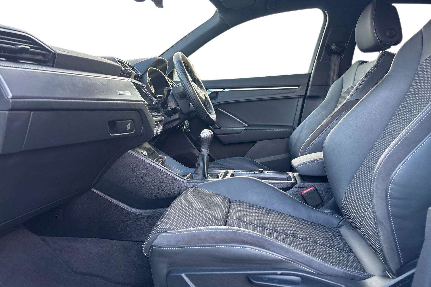 Used Audi Q3 2022 for sale - 76842985: Photo 21