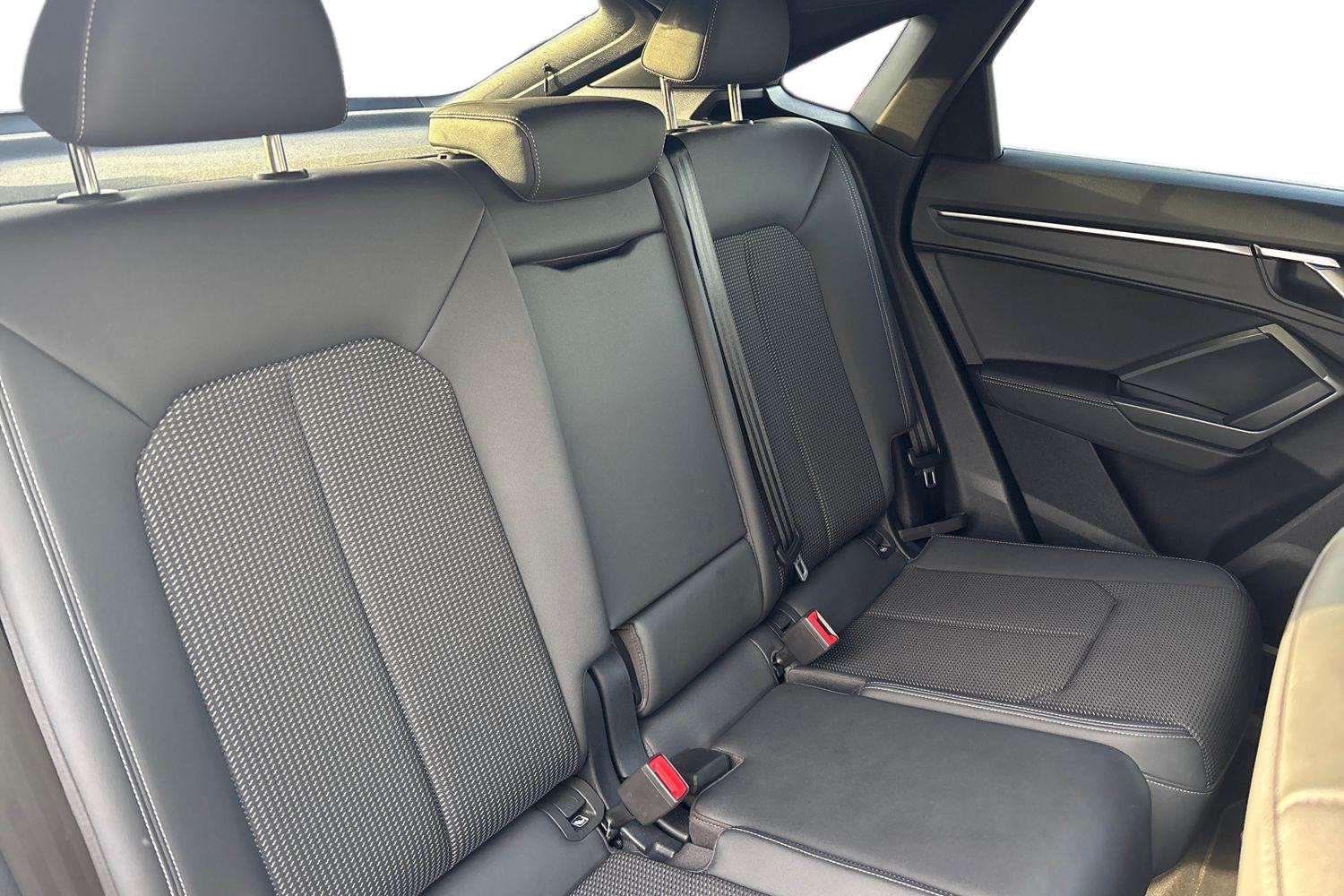 Used Audi Q3 2022 for sale - 76842985: Photo 22