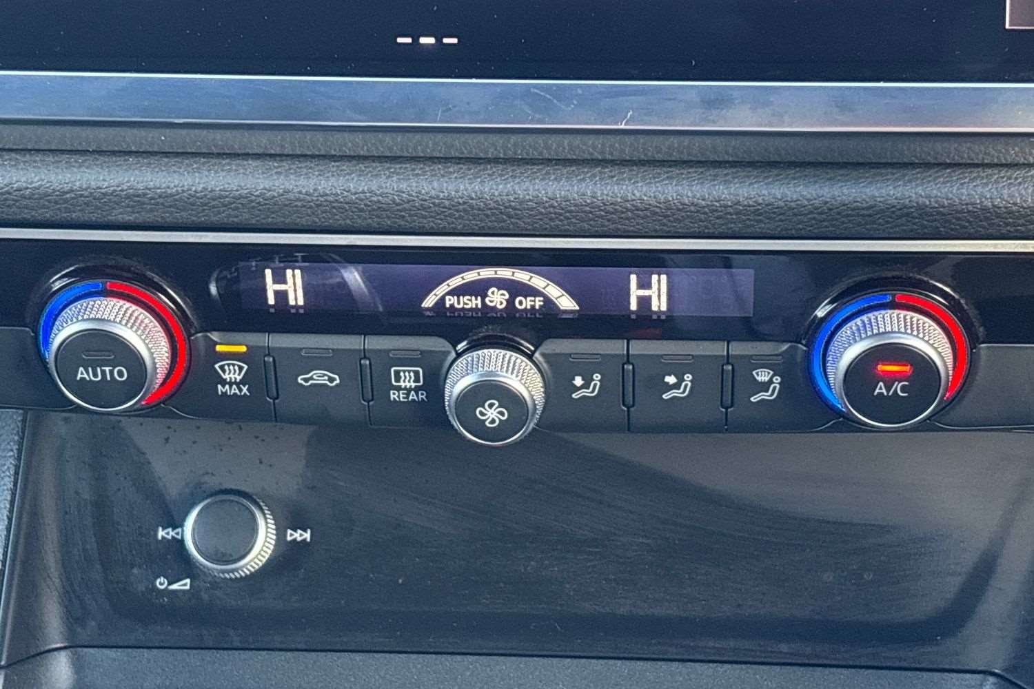 Used Audi Q3 2022 for sale - 76842985: Photo 26