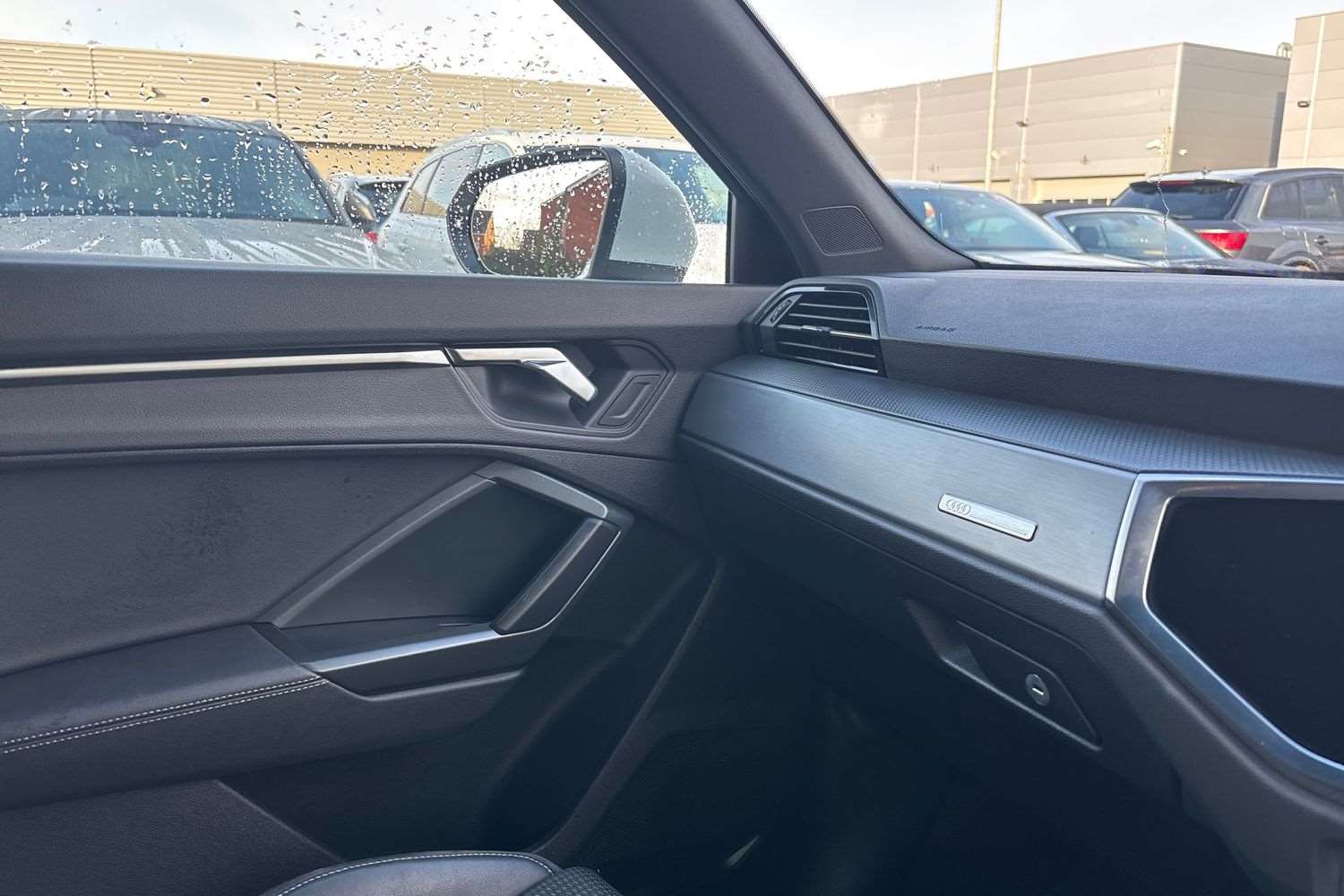 Used Audi Q3 2022 for sale - 76842985: Photo 32