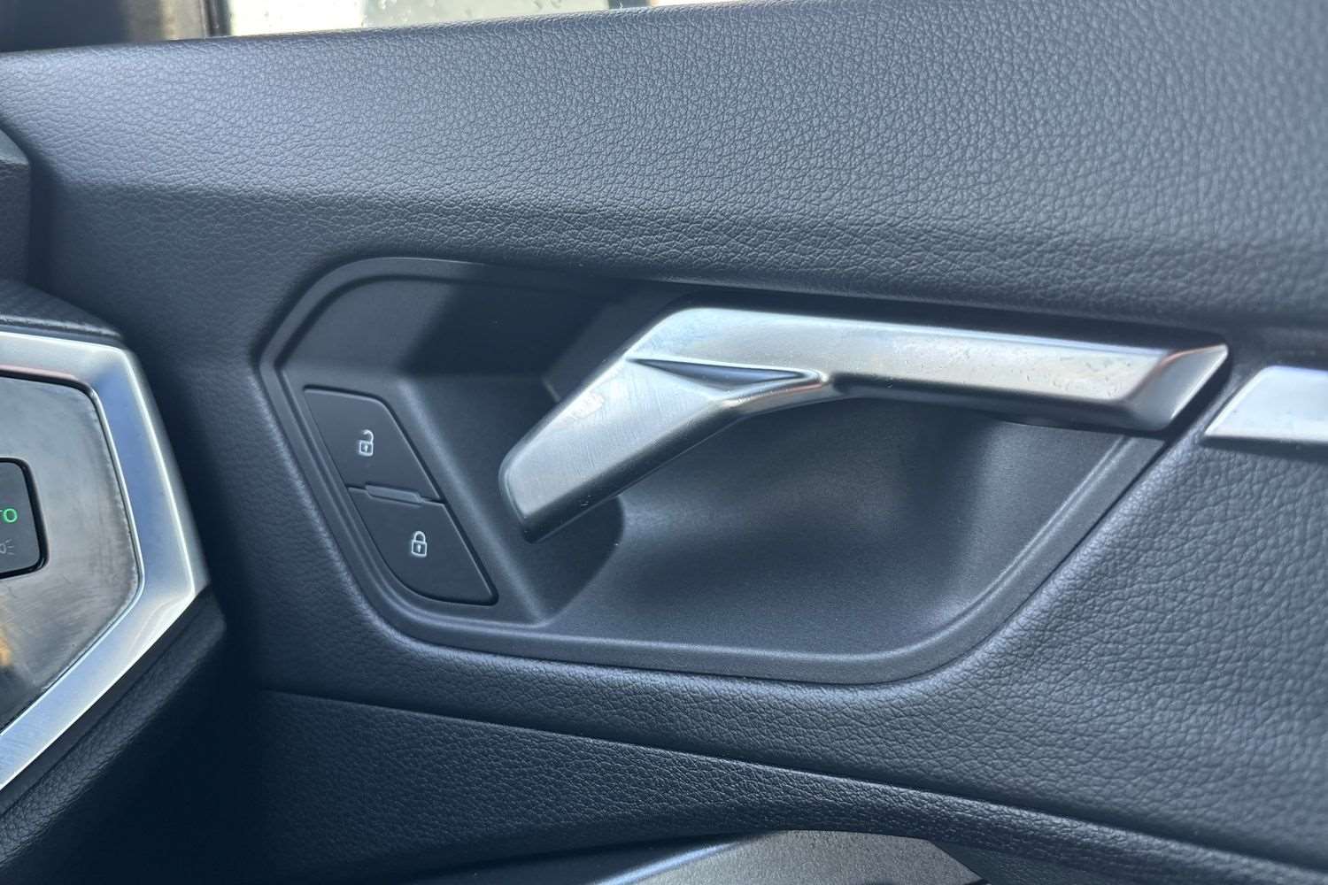 Used Audi Q3 2022 for sale - 76842985: Photo 35