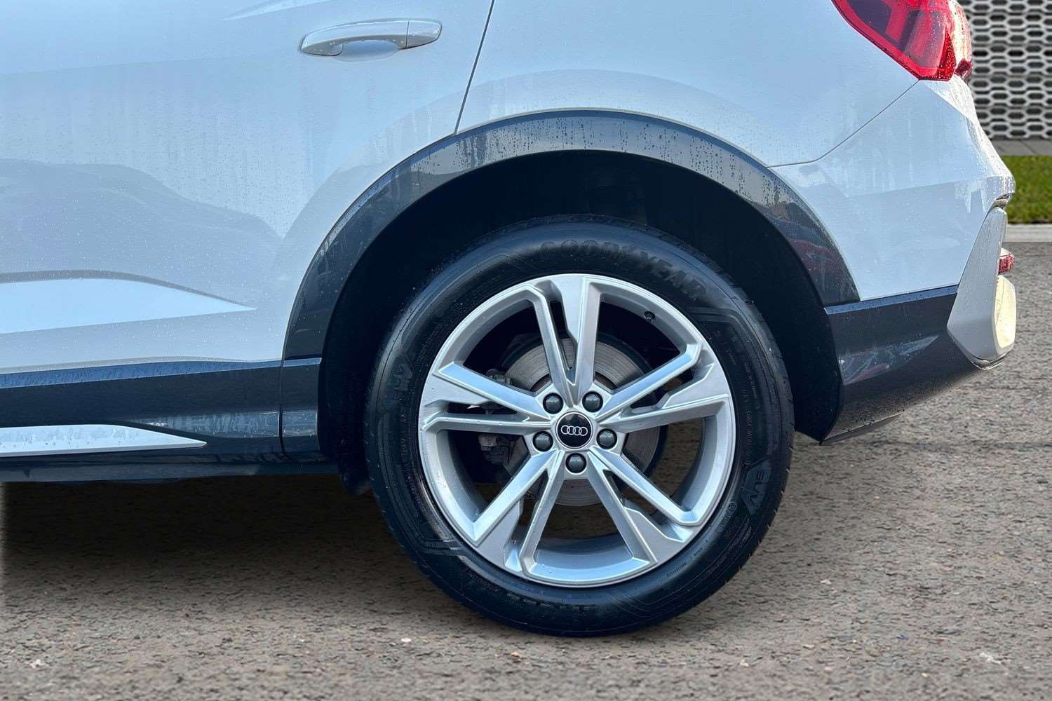 Used Audi Q3 2022 for sale - 76842985: Photo 5