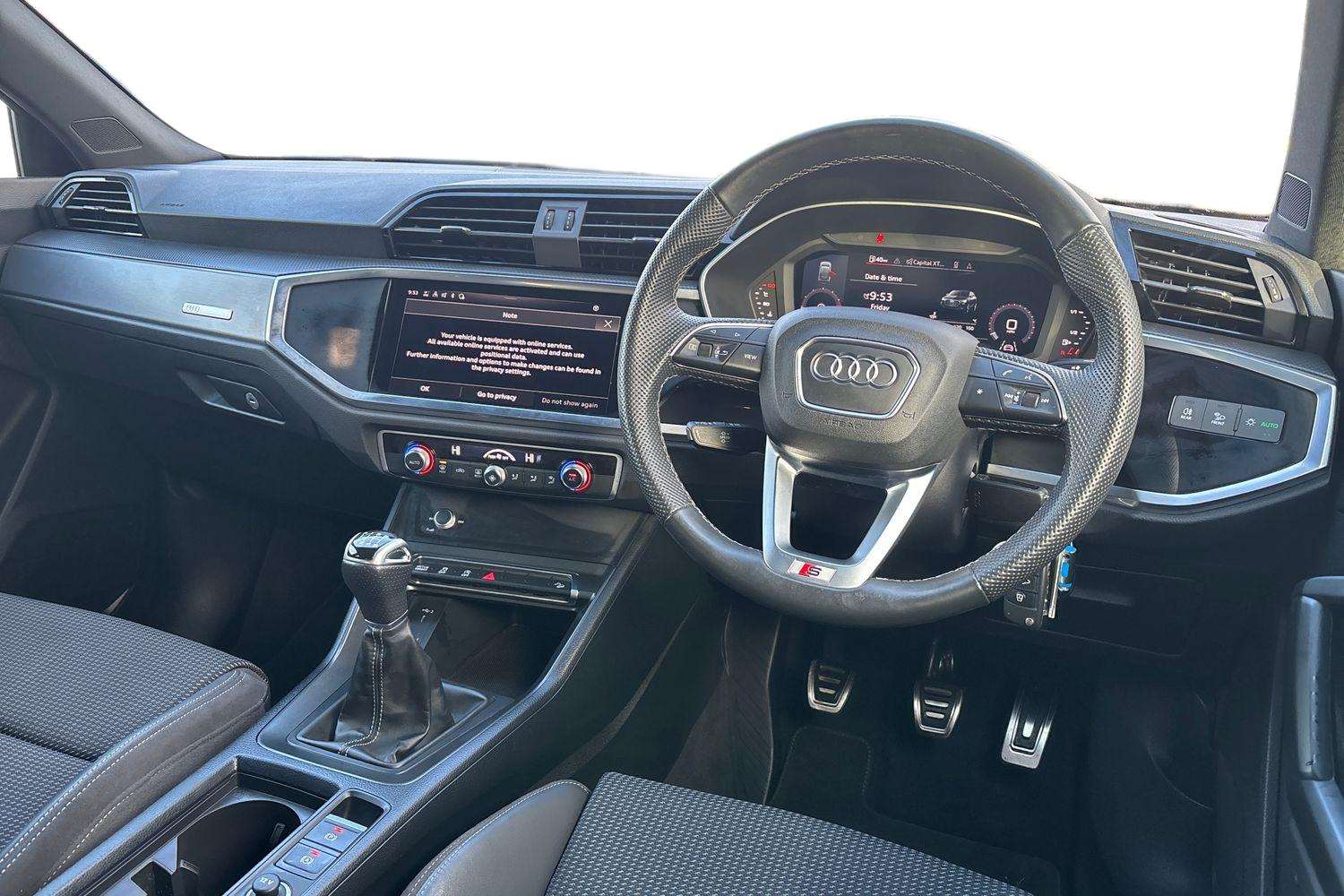 Used Audi Q3 2022 for sale - 76842985: Photo 6