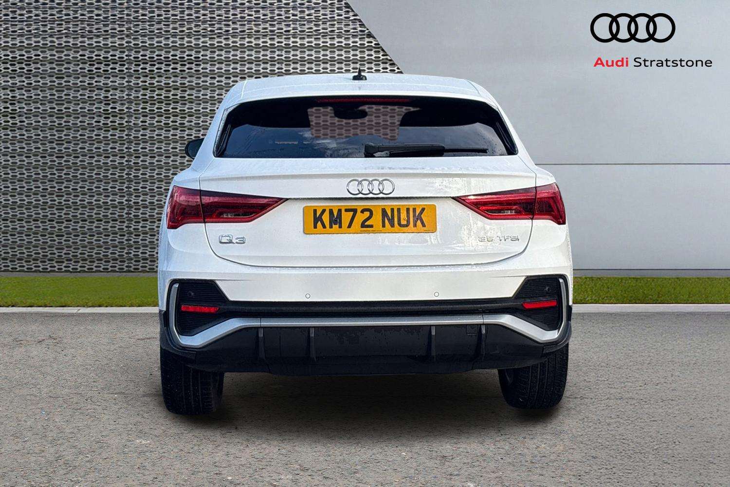 Used Audi Q3 2022 for sale - 76842985: Photo 7