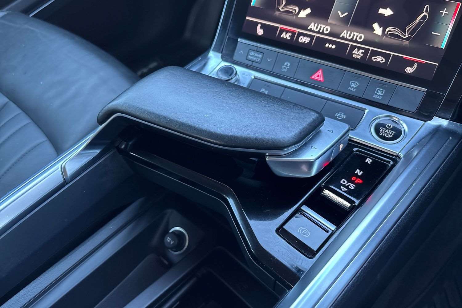 Used Audi e-tron 2020 for sale - 77443359: Photo 15