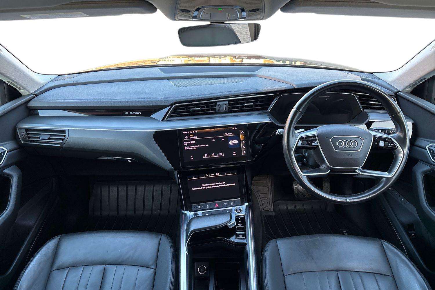 Used Audi e-tron 2020 for sale - 77443359: Photo 19