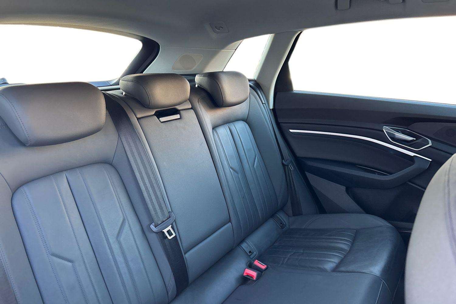 Used Audi e-tron 2020 for sale - 77443359: Photo 22