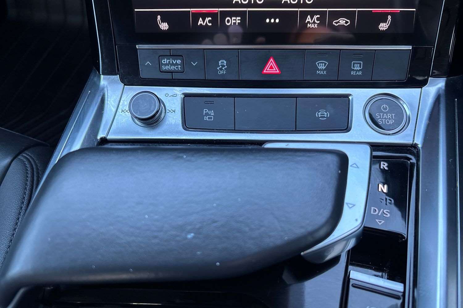 Used Audi e-tron 2020 for sale - 77443359: Photo 30