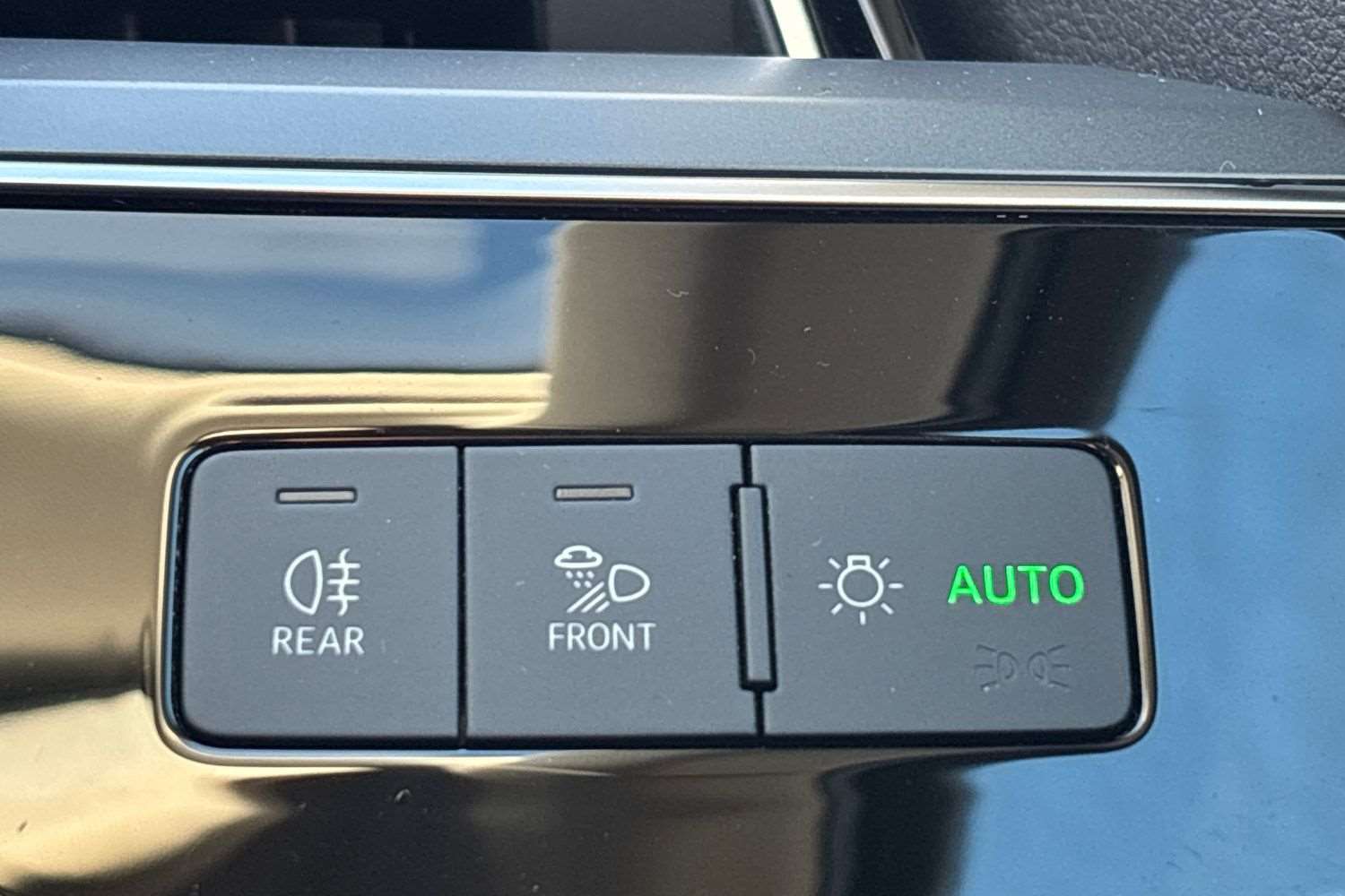 Used Audi e-tron 2020 for sale - 77443359: Photo 34