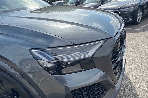 Used Audi RS Q8 2021 for sale - 75341876: Photo 18
