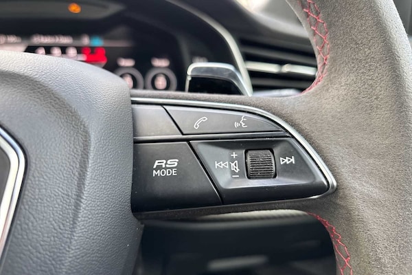 Used Audi RS Q8 2021 for sale - 75341876: Photo 19
