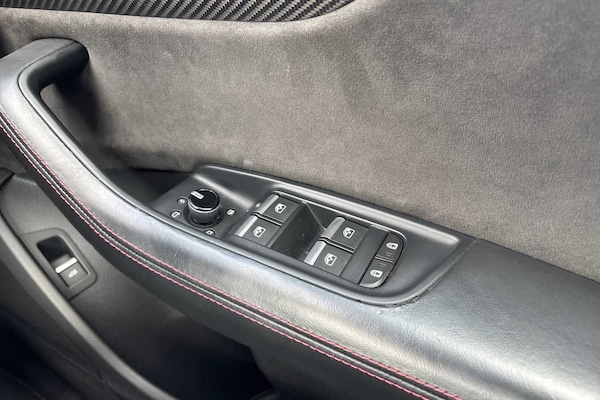 Used Audi RS Q8 2021 for sale - 75341876: Photo 21