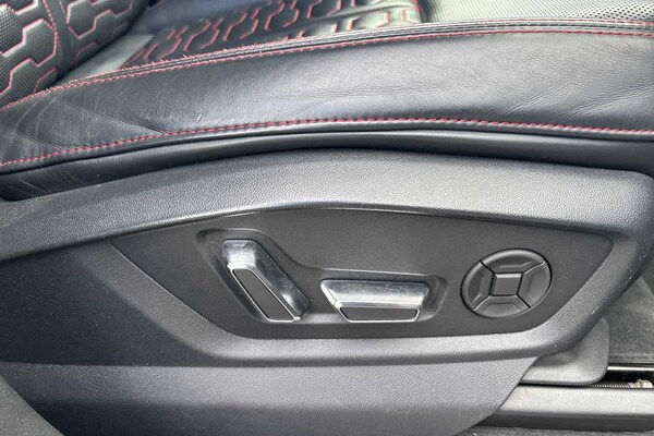 Used Audi RS Q8 2021 for sale - 75341876: Photo 22