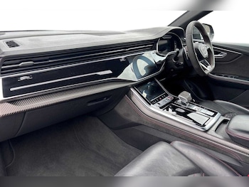 Used Audi RS Q8 2021 for sale - 75341876: Photo