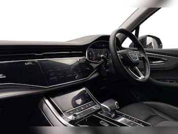Used Audi Q7 2022 for sale - 79770466: Photo