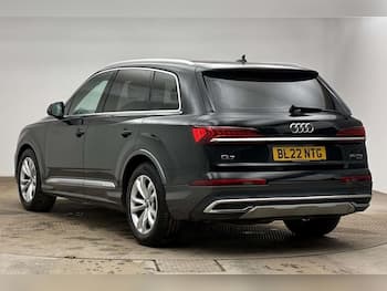 Used Audi Q7 2022 for sale - 79770466: Photo