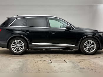 Used Audi Q7 2022 for sale - 79770466: Photo