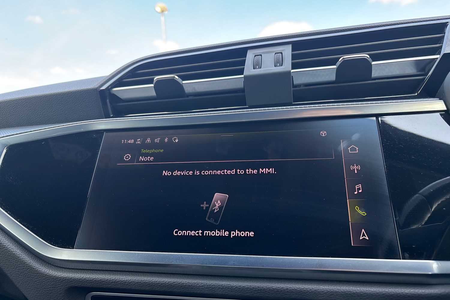 Used Audi Q3 2021 for sale - 76435774: Photo 14