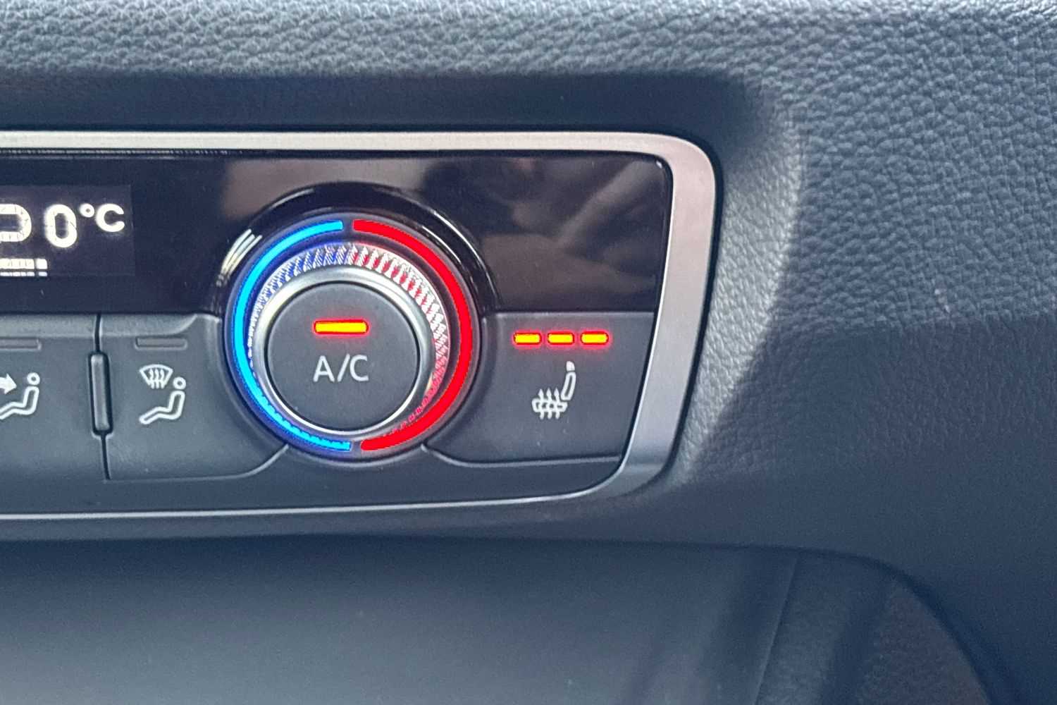 Used Audi Q3 2021 for sale - 76435774: Photo 16